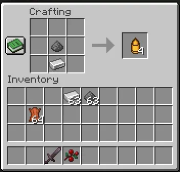 YDM's Gunblades — скриншот 2 (Моды, Minecraft)