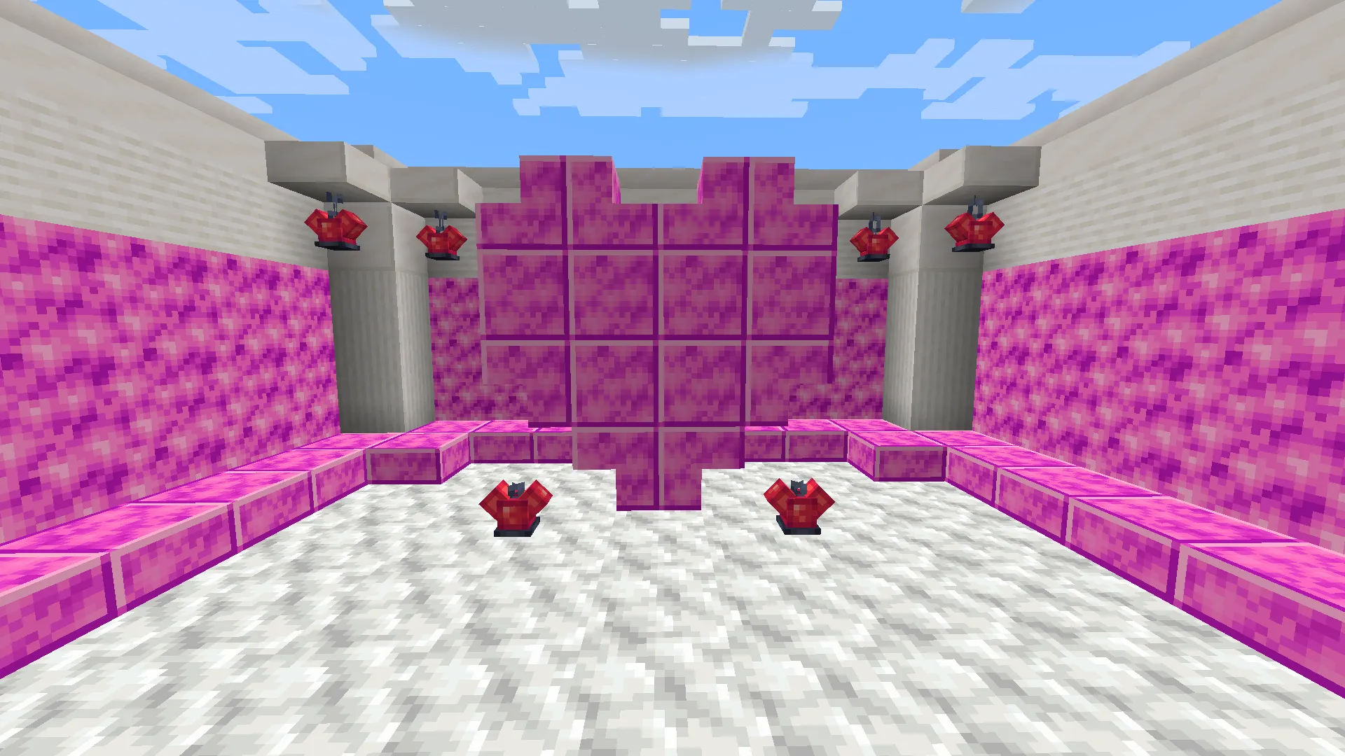 Healing Pretty Good [FORGE], Моды, Minecraft