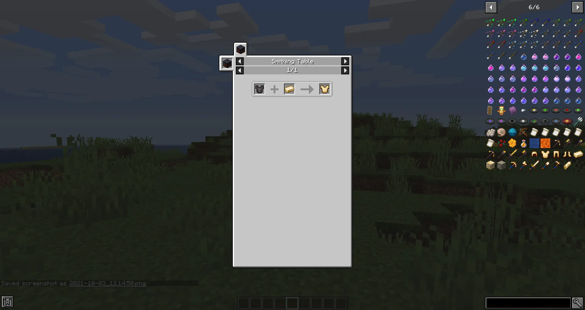 Adamantine Equipment, Моды, Minecraft