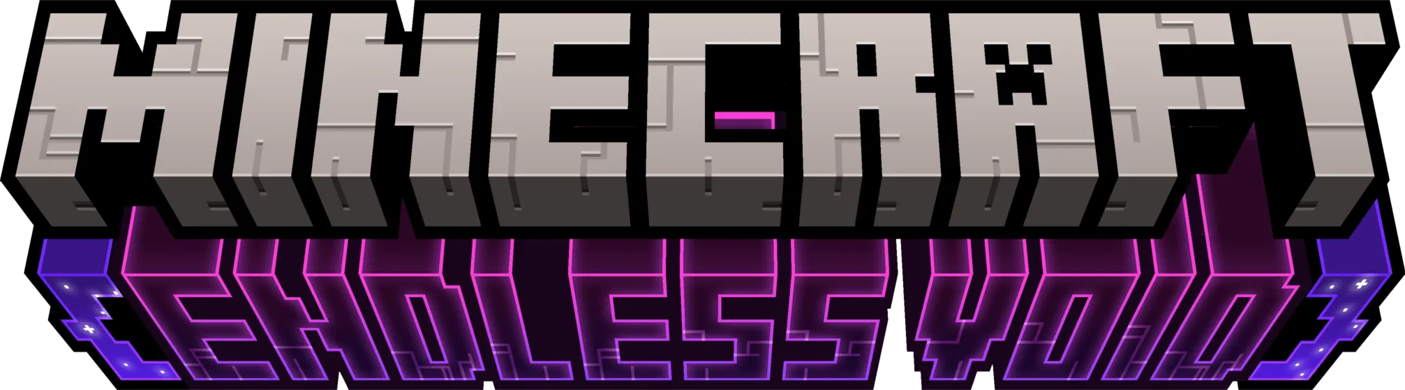 Endless void, Моды, Minecraft