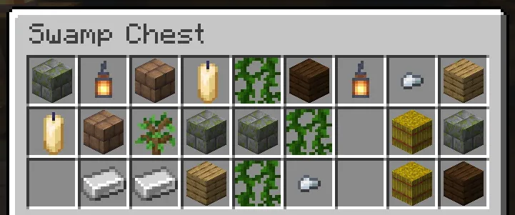 project-1407928, Моды, Minecraft