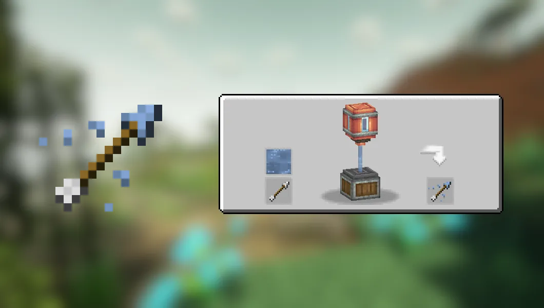 Create: Ranged, Моды, Minecraft