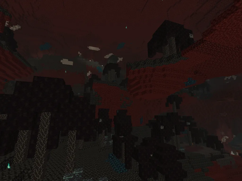BLOAT: Stonecutter's Paradise — скриншот 9 (Моды, Minecraft)