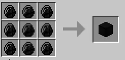 The Shades (Mz) — скриншот 3 (Моды, Minecraft)