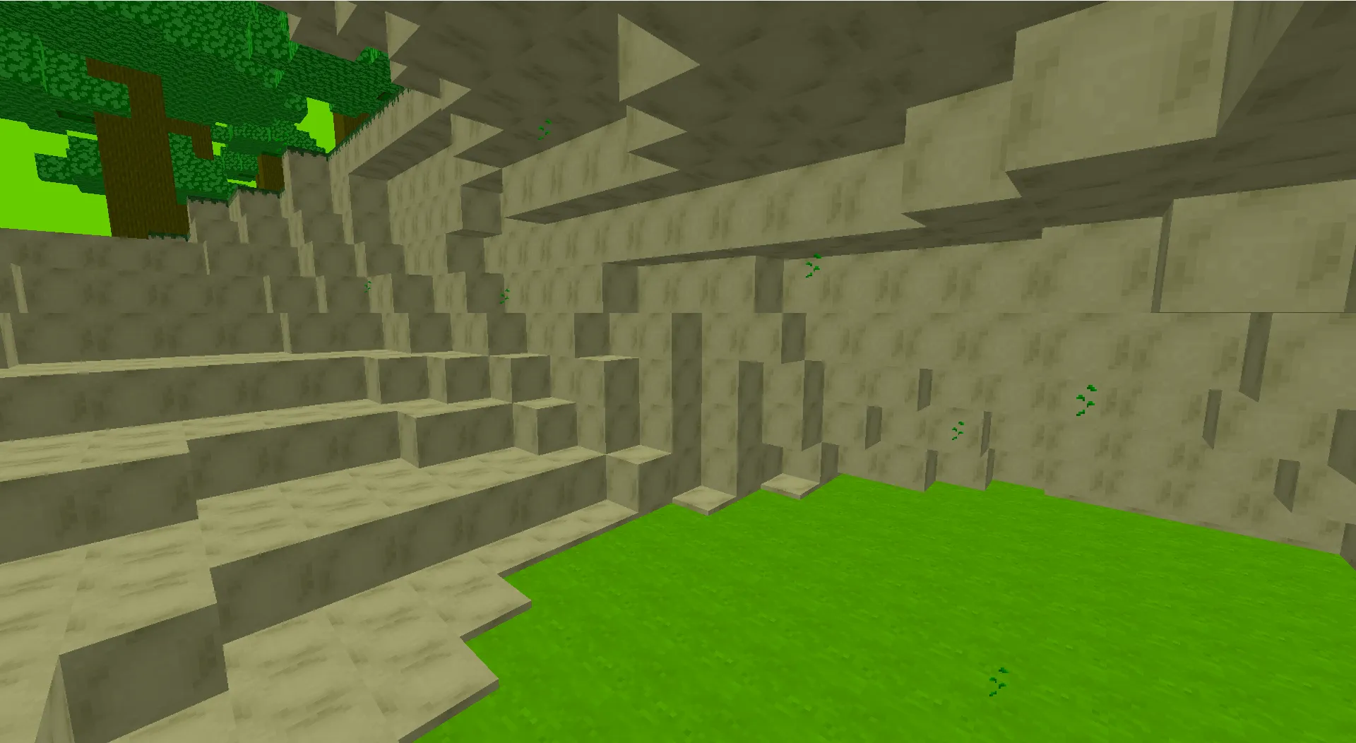 Biotical Evolution, Моды, Minecraft