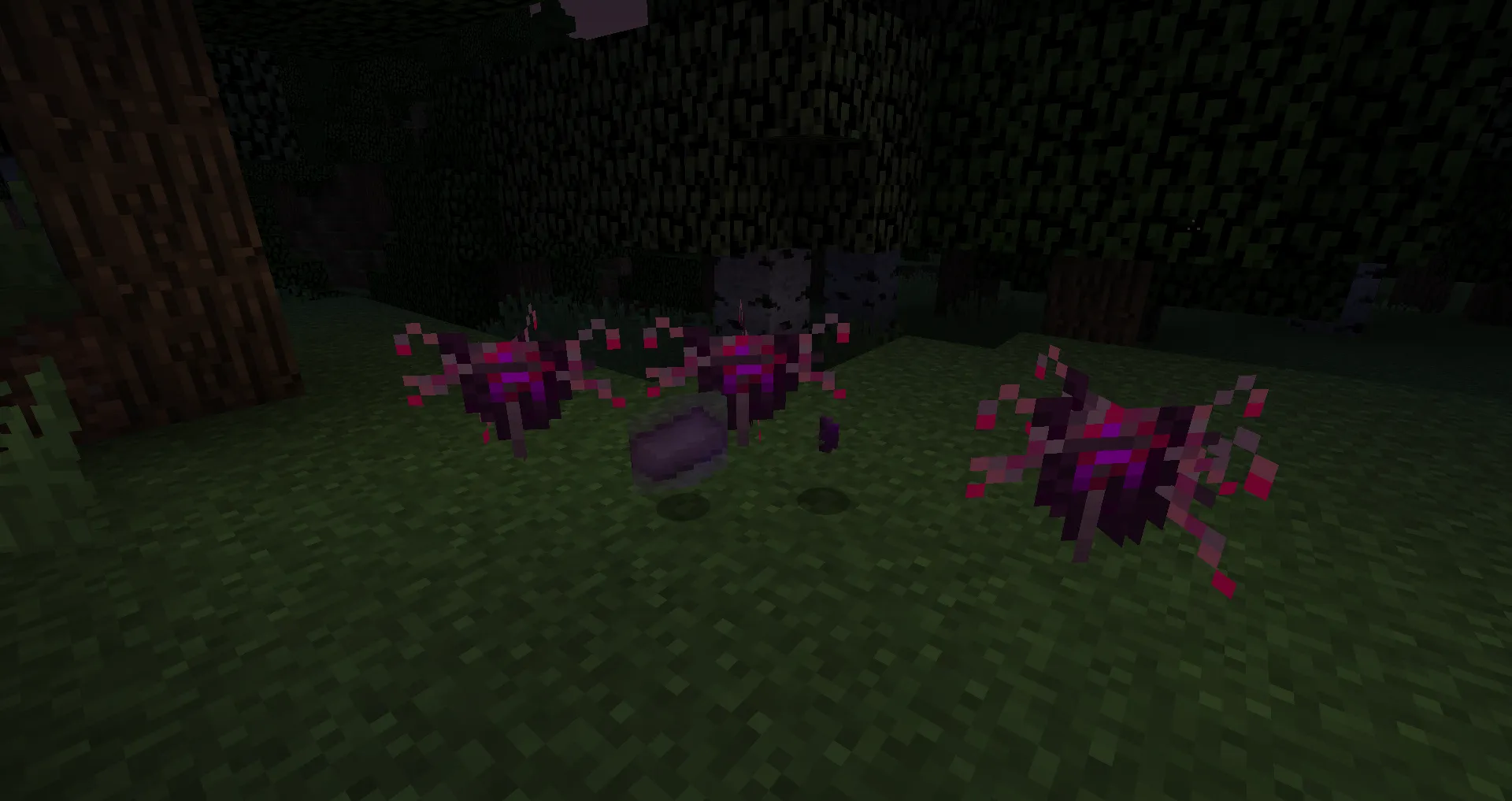 High Tier Armor+, Моды, Minecraft