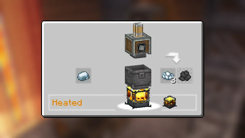 Create: Simple Ore Doubling, Моды, Minecraft