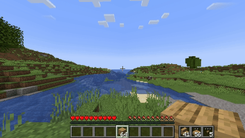 Frostbyte's Improved Inventory, Моды, Minecraft