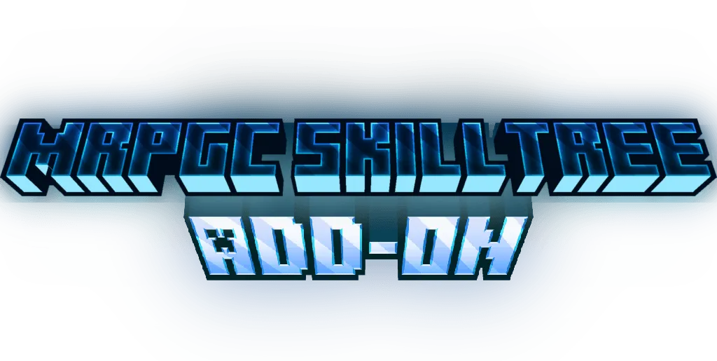 More RPG Classes - Skill Tree, Моды, Minecraft