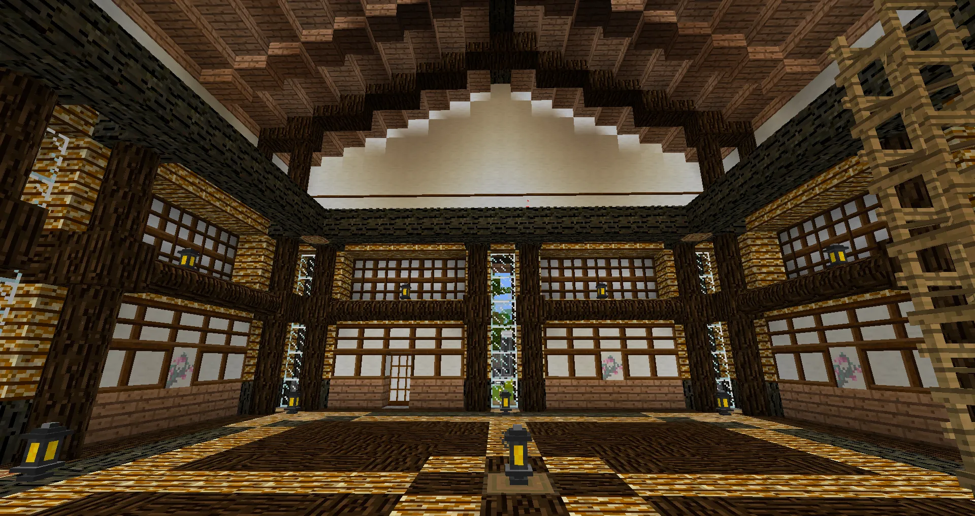 HyperAntix — скриншот 5 (Модпаки, Minecraft)