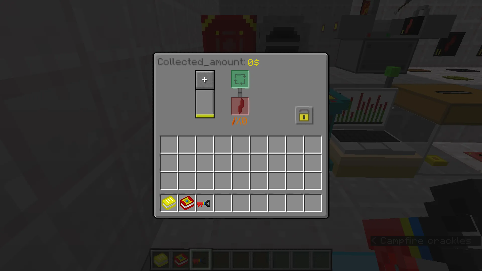 Etr Economy, Моды, Minecraft