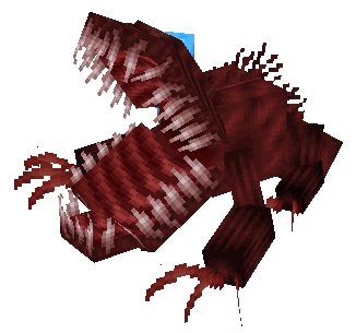 Phayriosis Parasite Infection, Моды, Minecraft