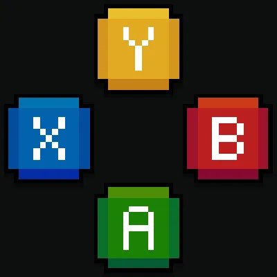 Buttons — скриншот 12 (Текстуры, Minecraft)
