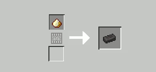 JarwisMirnav — скриншот 1 (Моды, Minecraft)