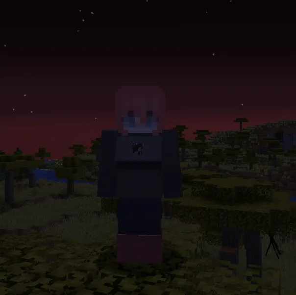 Stomp & Climb, Моды, Minecraft