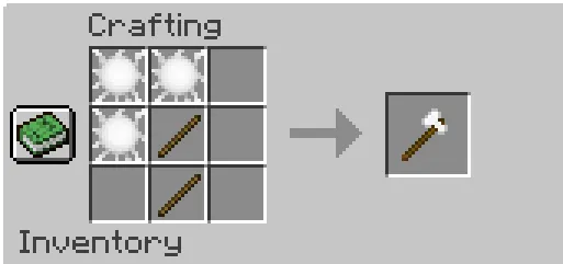 Ultra Gear — скриншот 3 (Моды, Minecraft)