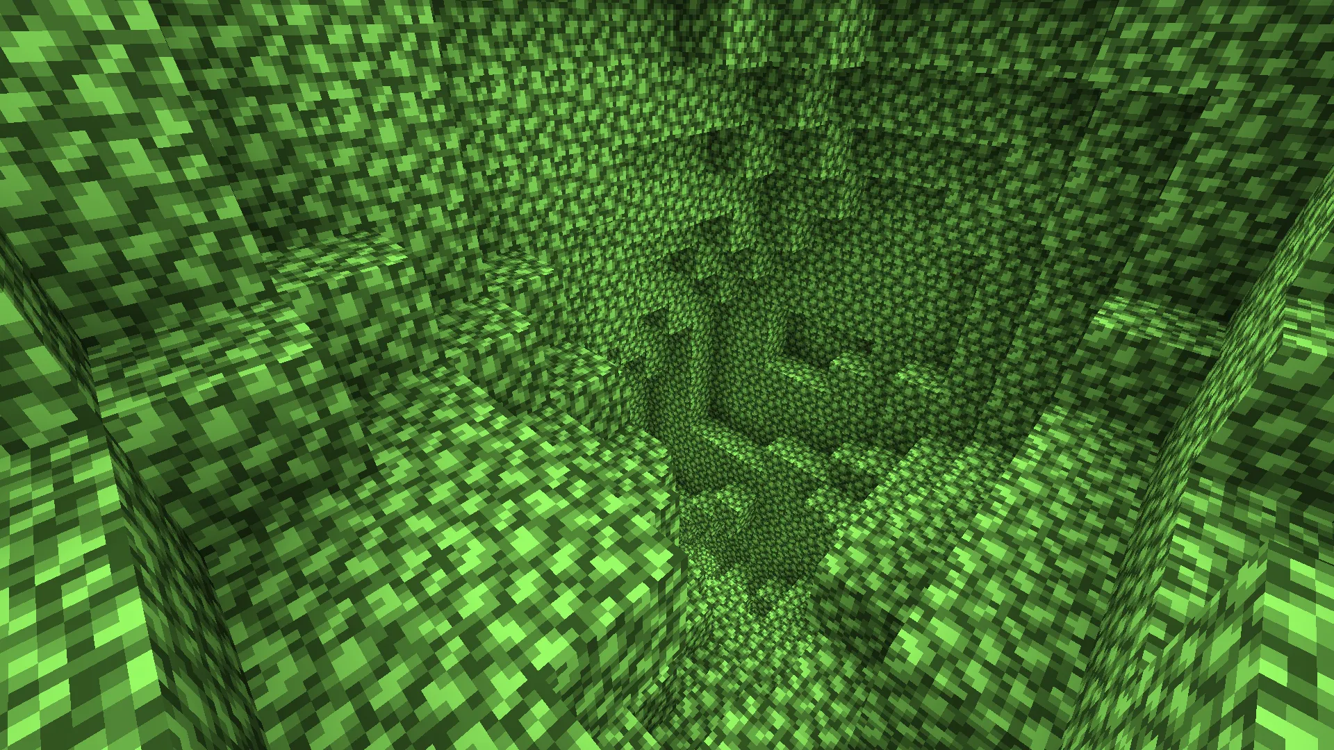 Compacted Seed Mod, Моды, Minecraft