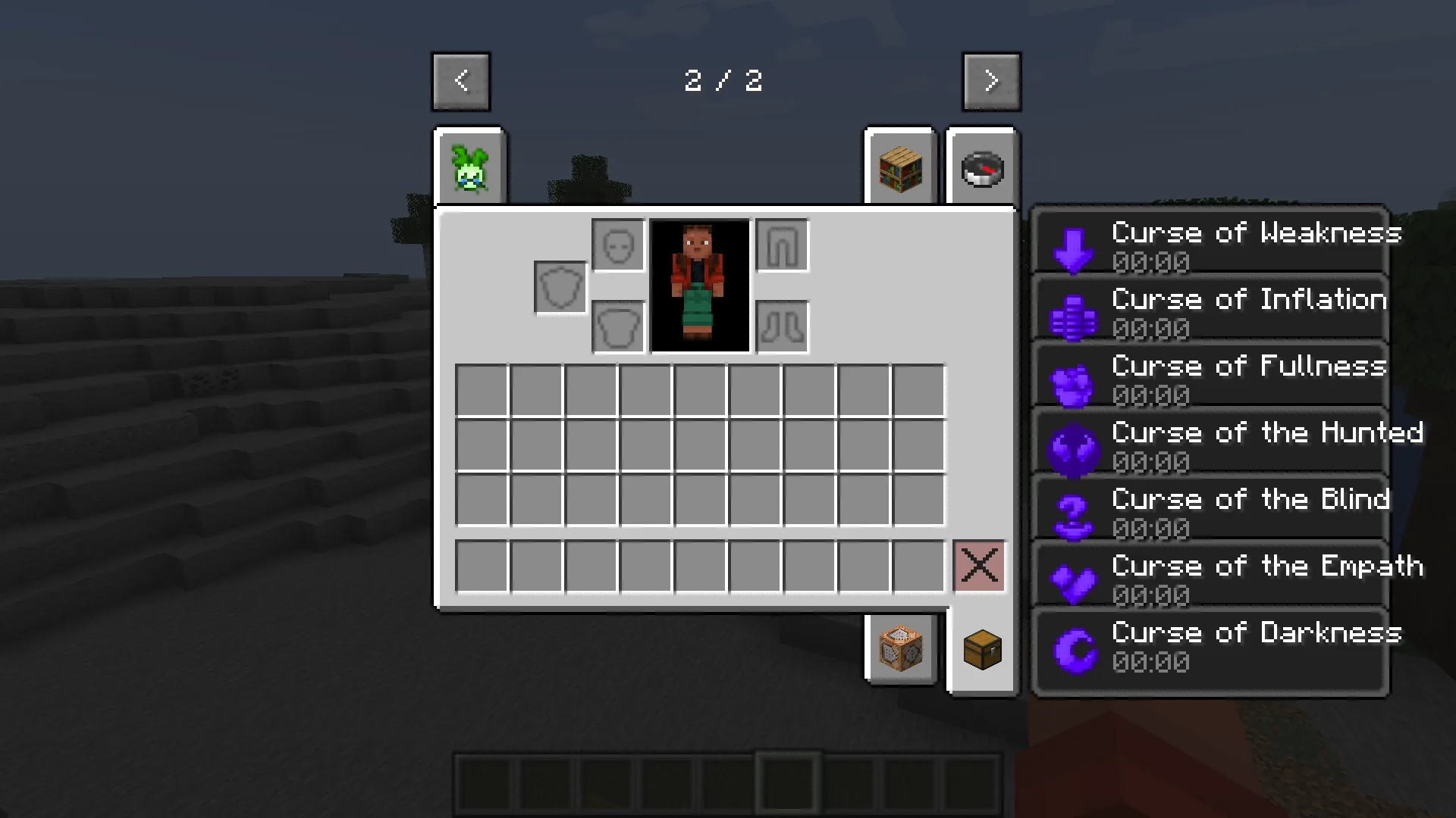 The Binding Of Isaac Content — скриншот 10 (Моды, Minecraft)