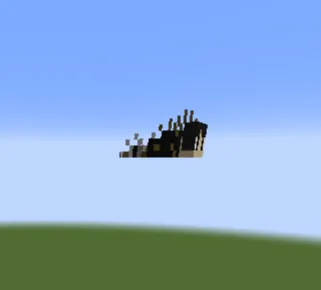 Default DSMP — скриншот 11 (Текстуры, Minecraft)