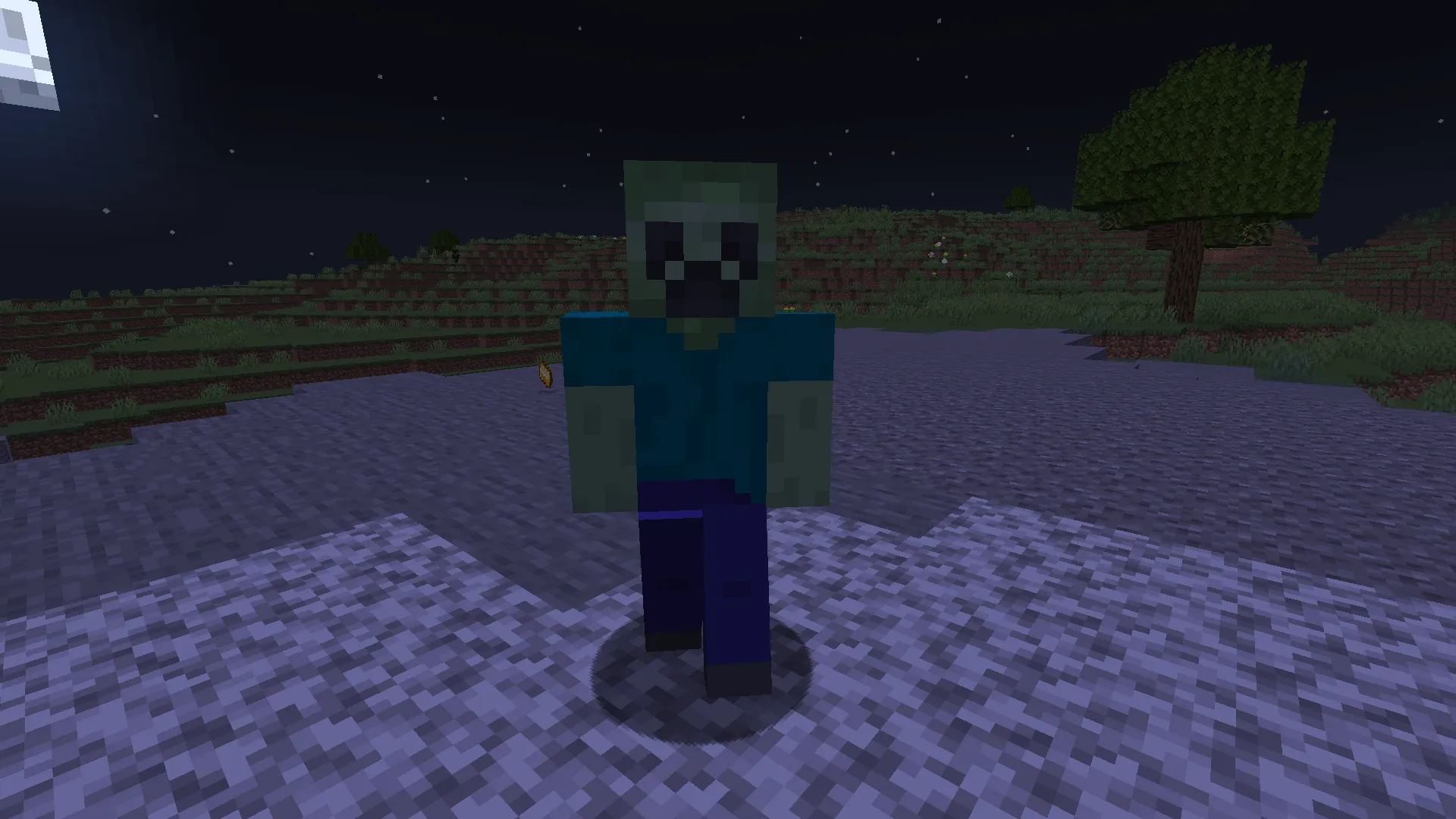 Undead Plus Neoforge Version, Моды, Minecraft