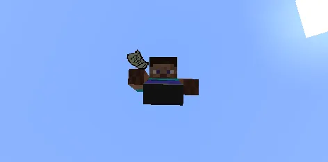 Anime Mod 2, Моды, Minecraft