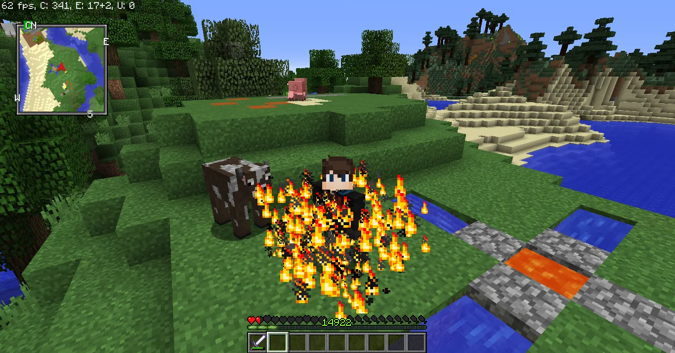 The Doctor Reborn (Inspired on Doctor Who)  [ARCHIVED] — скриншот 5 (Плагины, Minecraft)