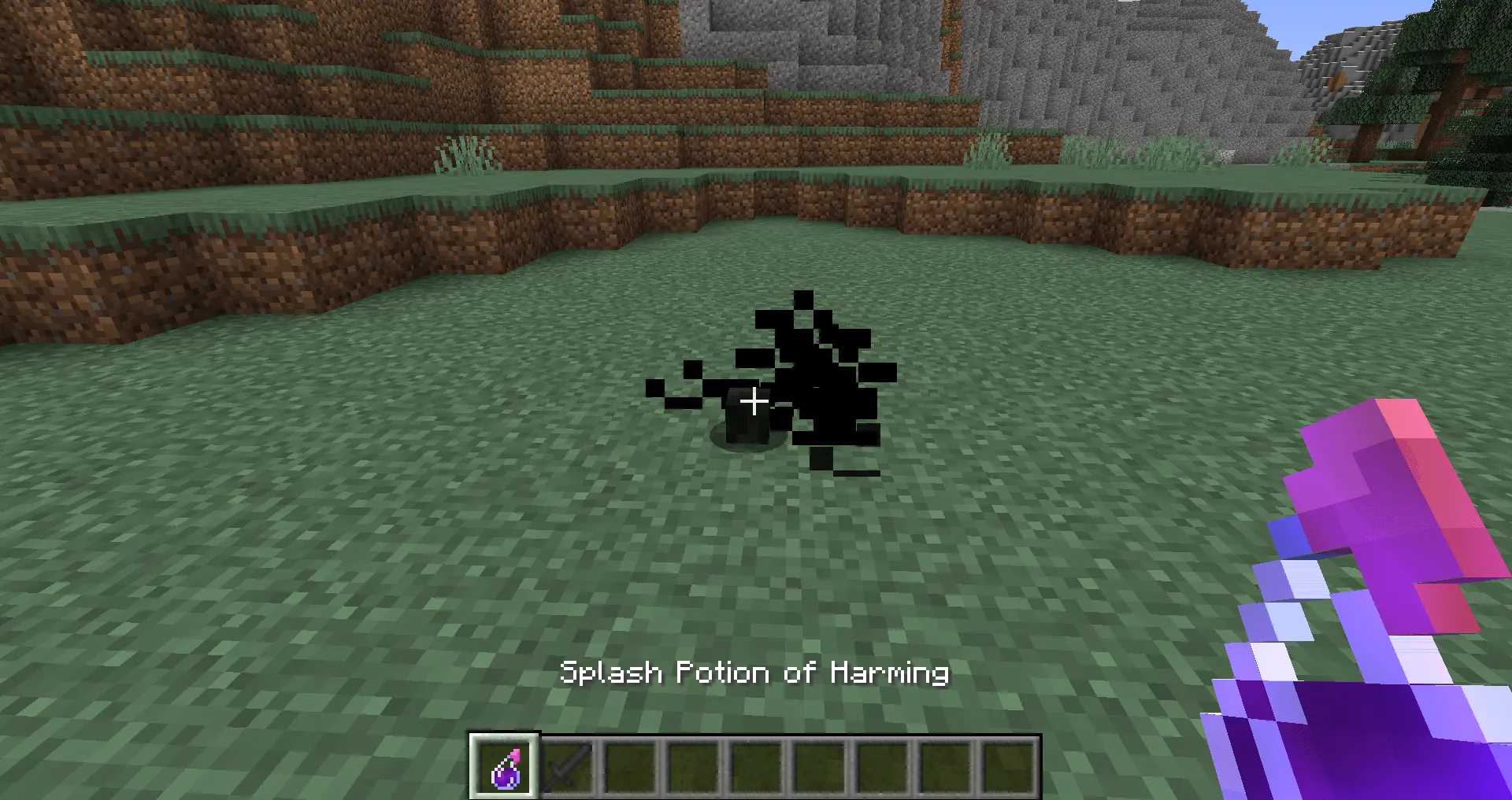 Rift Things, Моды, Minecraft