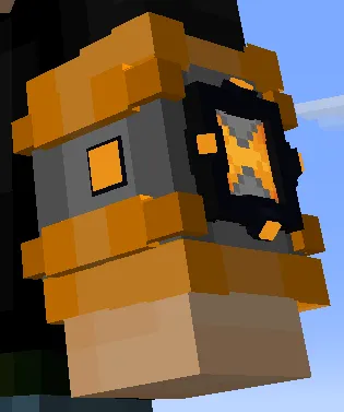 Plumber Accessories, Моды, Minecraft