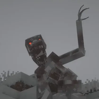 Yeti (Dweller), Моды, Minecraft