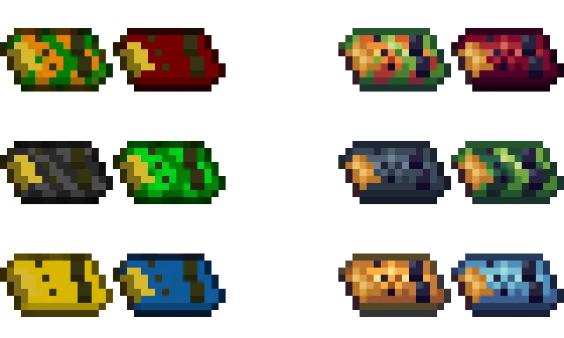 Pretty Logistics — скриншот 2 (Текстуры, Minecraft)