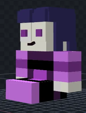 plushy kingdom — скриншот 4 (Моды, Minecraft)