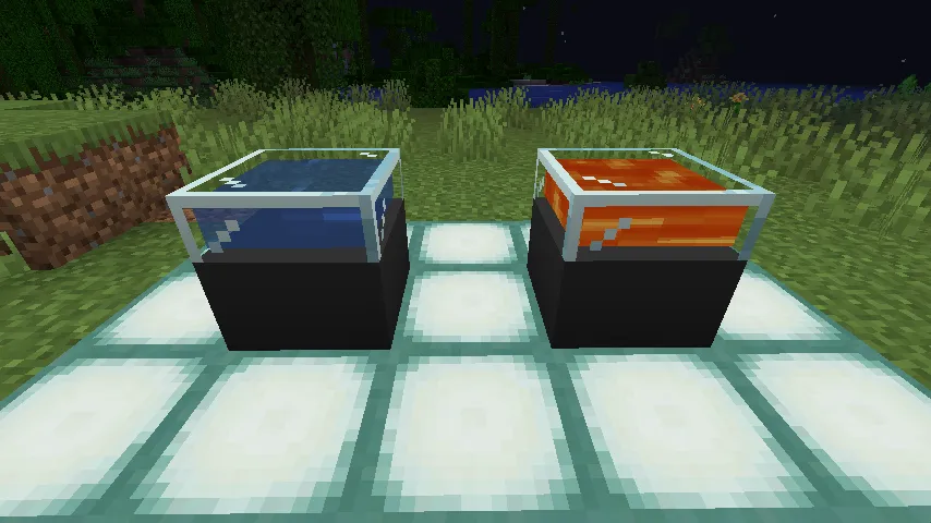 Dynamic Tooling, Моды, Minecraft