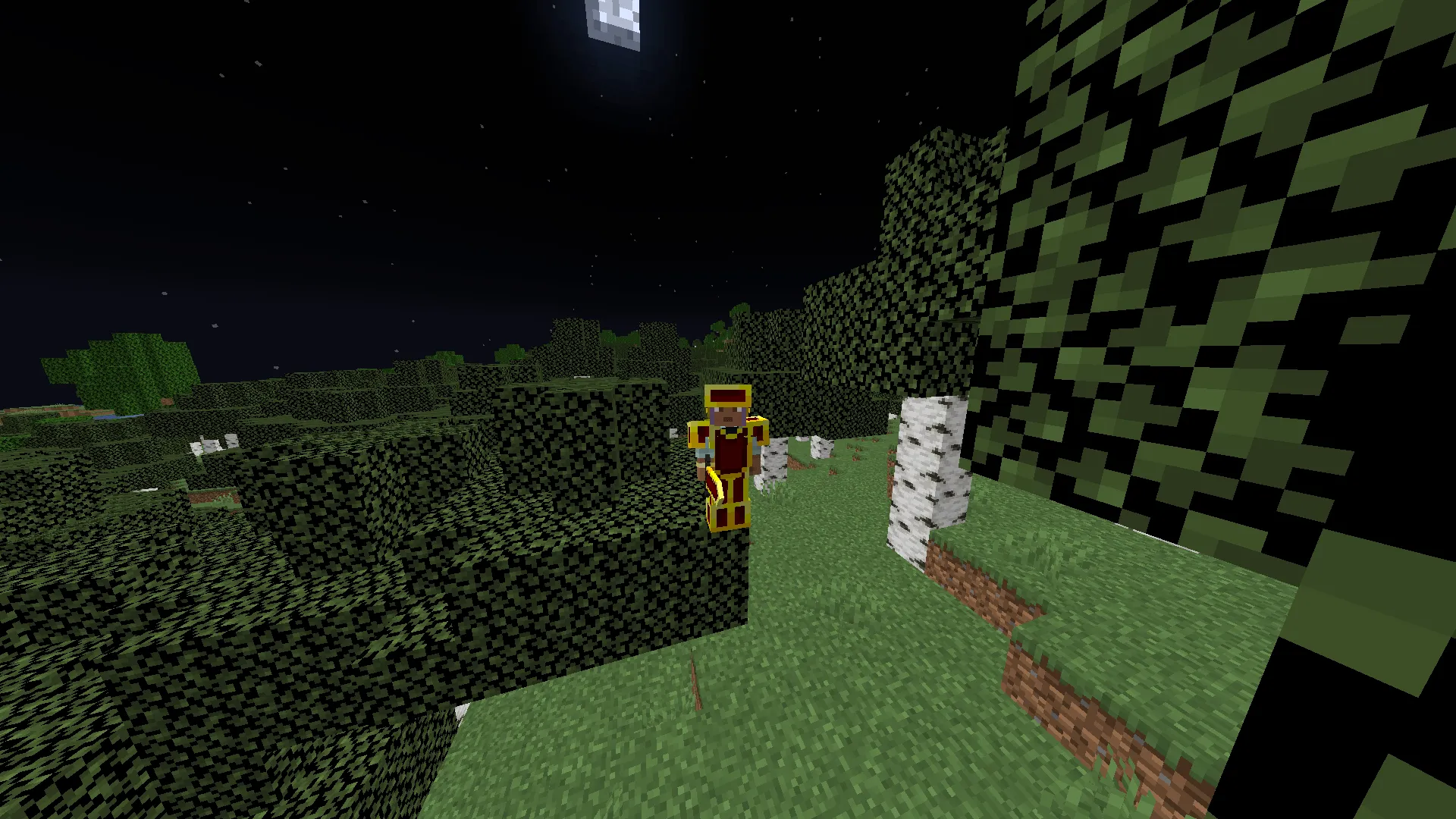 Extreme Monsters (EM), Моды, Minecraft