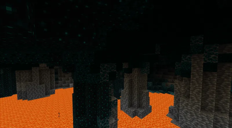 Additional Details — скриншот 10 (Моды, Minecraft)