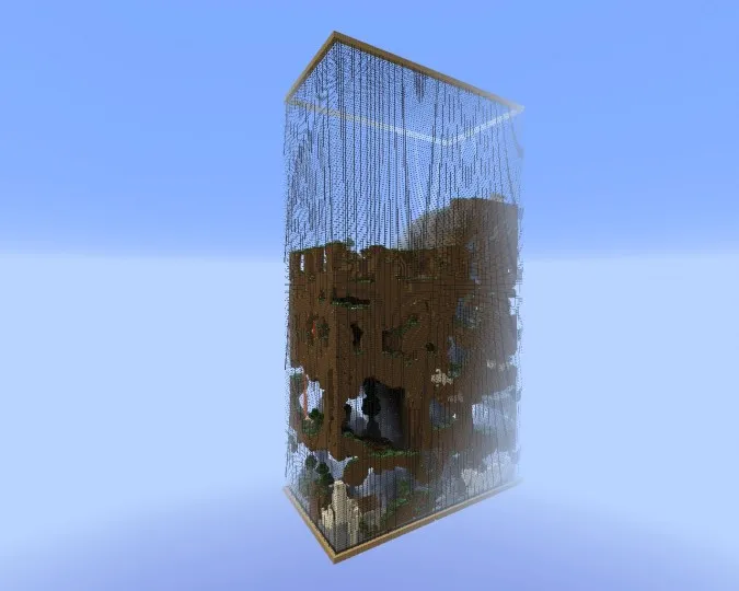 Krazymans Ant Farm Redux v1.20.4, Модпаки, Minecraft