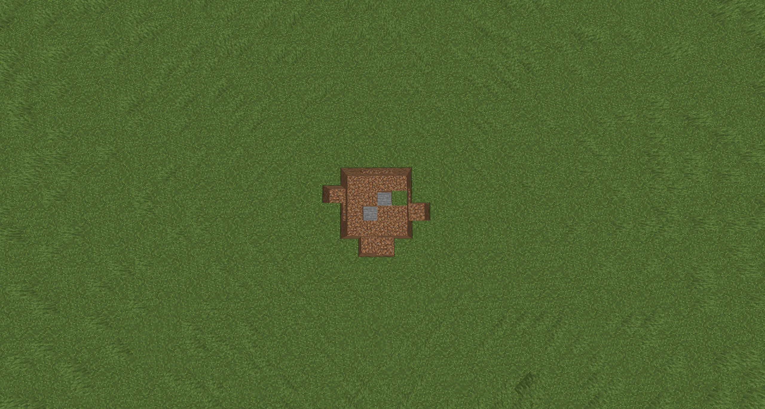 Nextbots Party, Моды, Minecraft