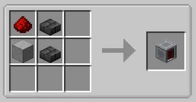 Tartarus., Моды, Minecraft