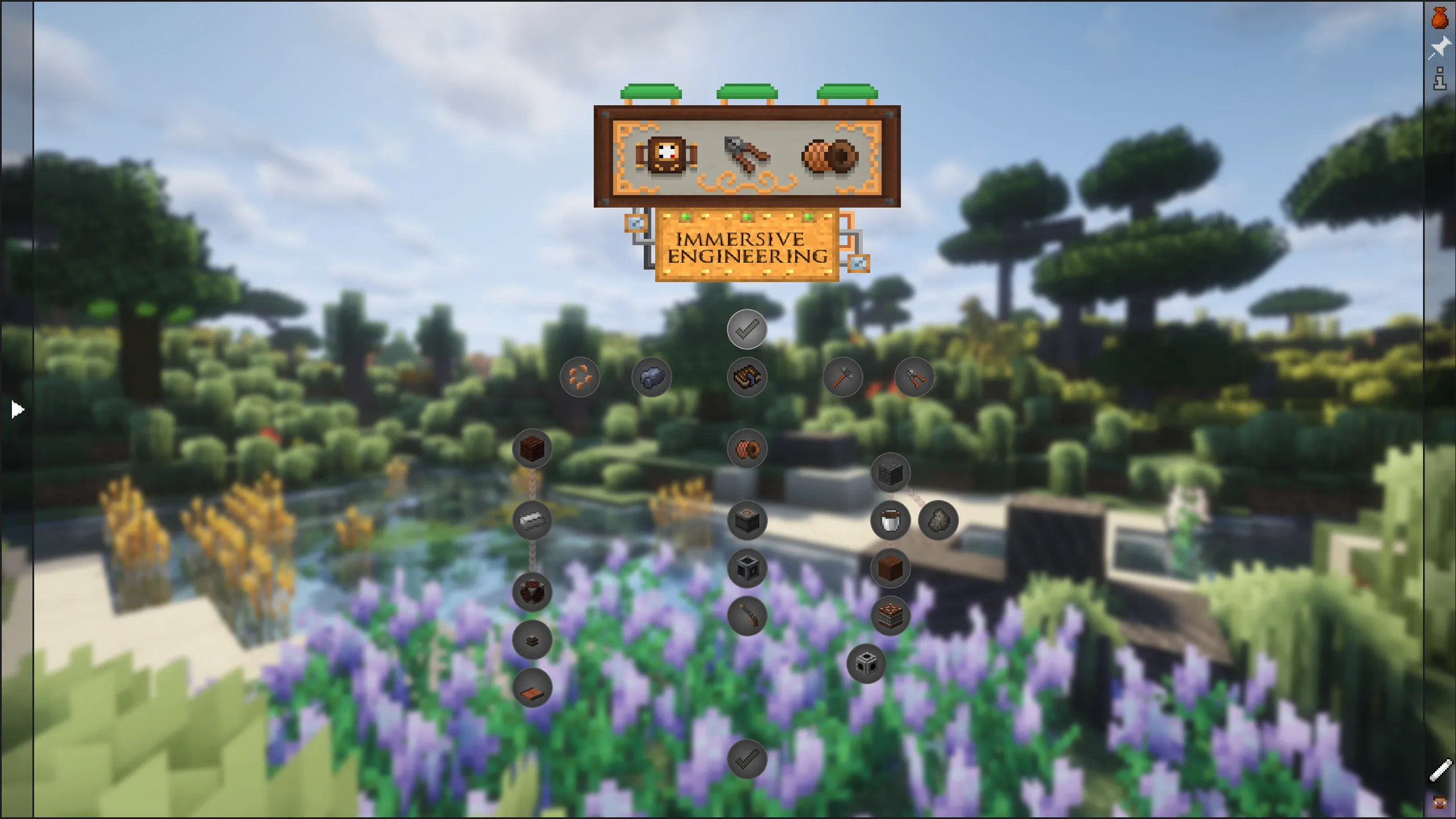 New Game 3 - Immersive RPG Adventures & RPG Quests , Модпаки, Minecraft