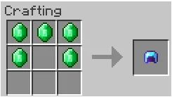 MoreTools (aka EmeraldTools) — скриншот 1 (Плагины, Minecraft)