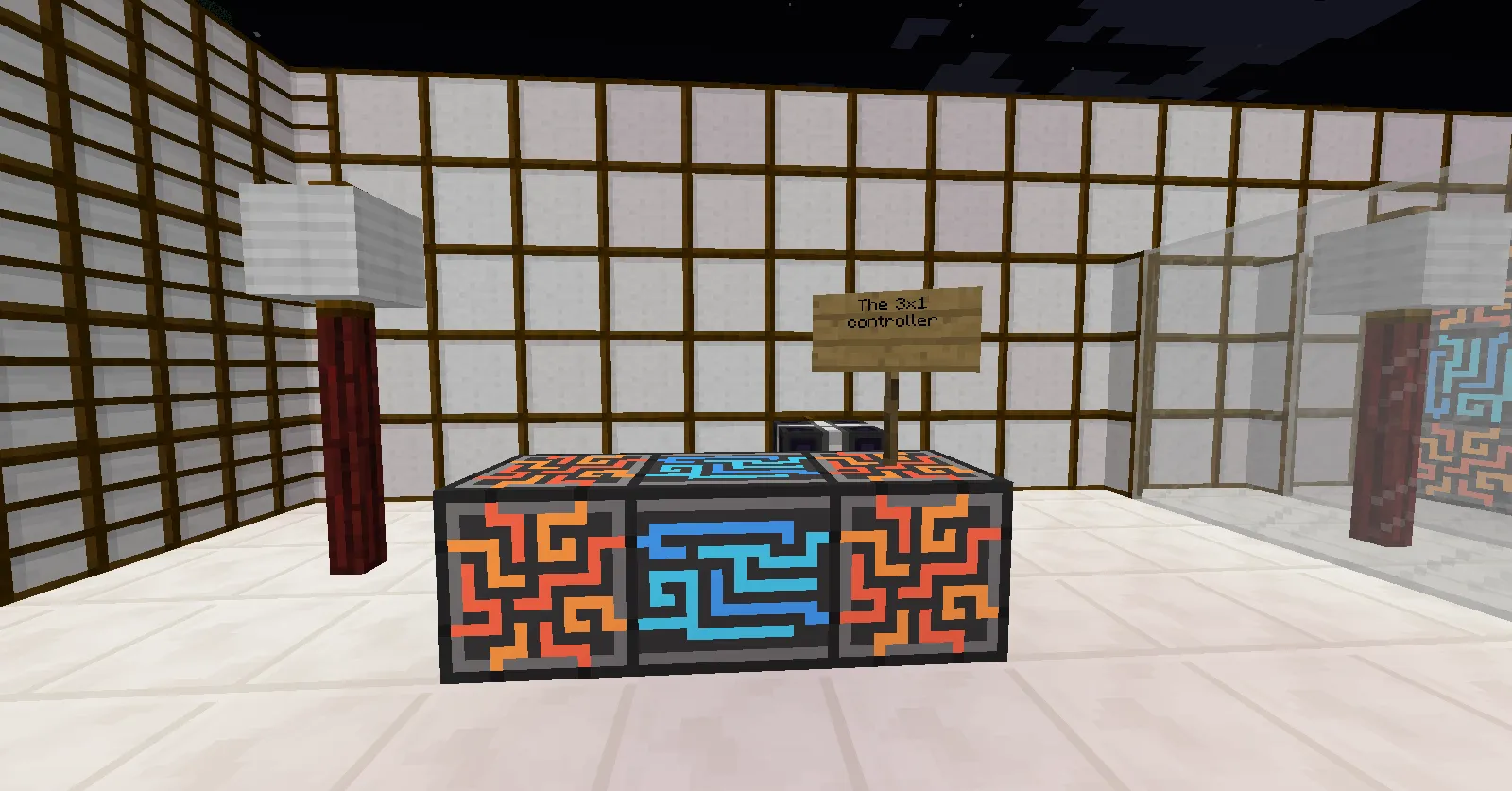 Magic, Thermal & AE2 — скриншот 5 (Модпаки, Minecraft)