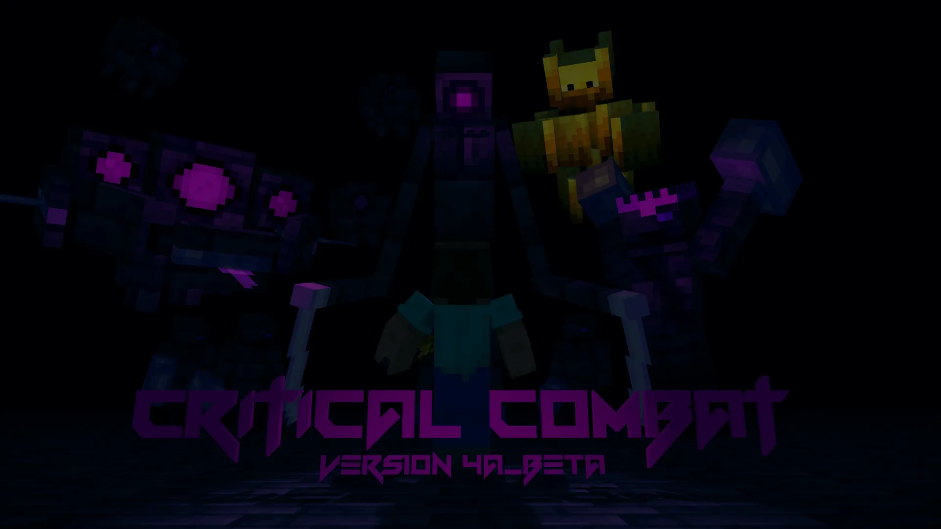 Rings Of Ruin — скриншот 1 (Моды, Minecraft)