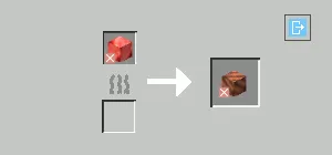 Meat Blocks, Моды, Minecraft