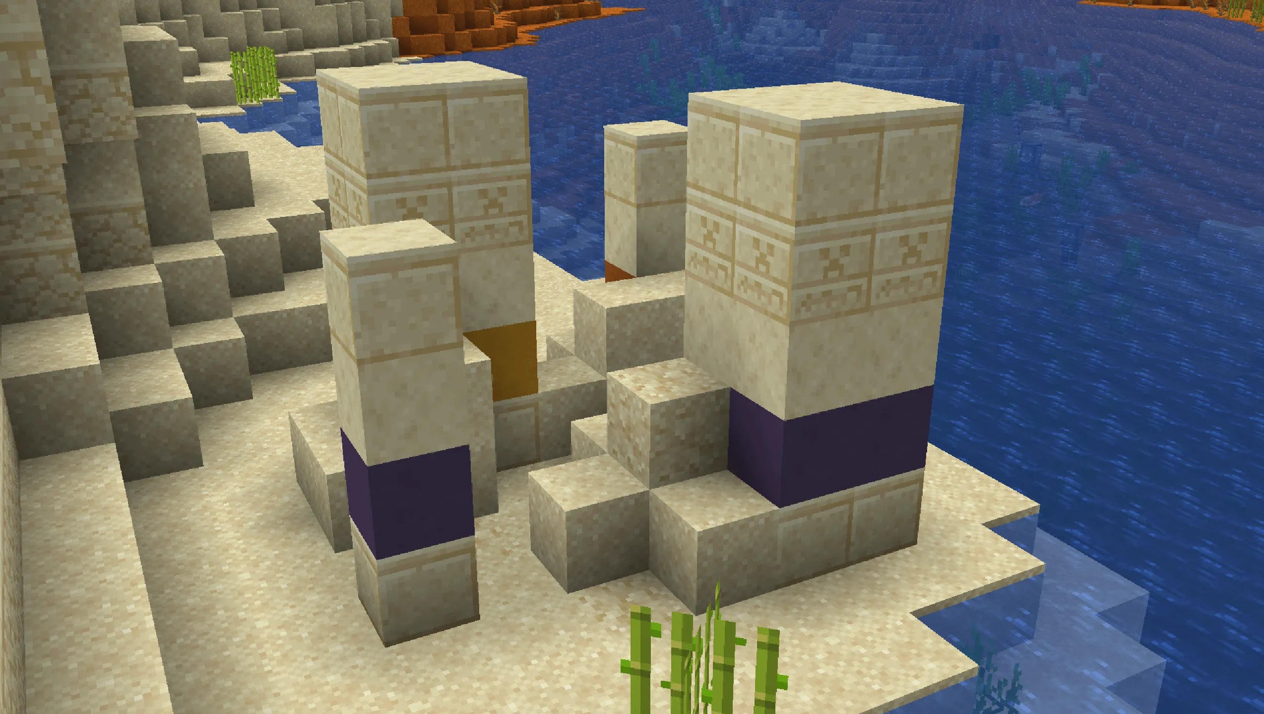 Archeological — скриншот 12 (Моды, Minecraft)