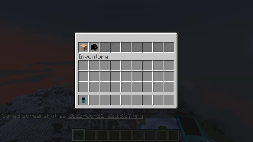 phoneZ — скриншот 2 (Плагины, Minecraft)
