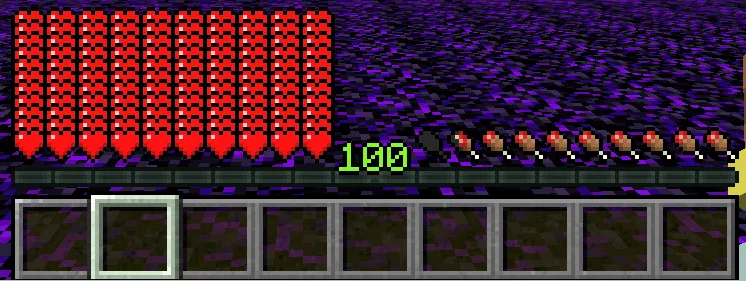 Potentia: Titans Mod Returns — скриншот 3 (Моды, Minecraft)