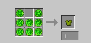 Wand Works, Моды, Minecraft