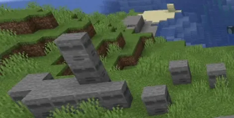 Zero's Paradise — скриншот 3 (Моды, Minecraft)