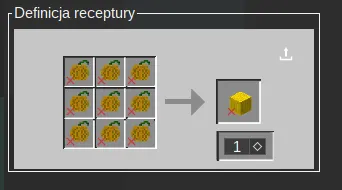 SillyGameChanger, Моды, Minecraft
