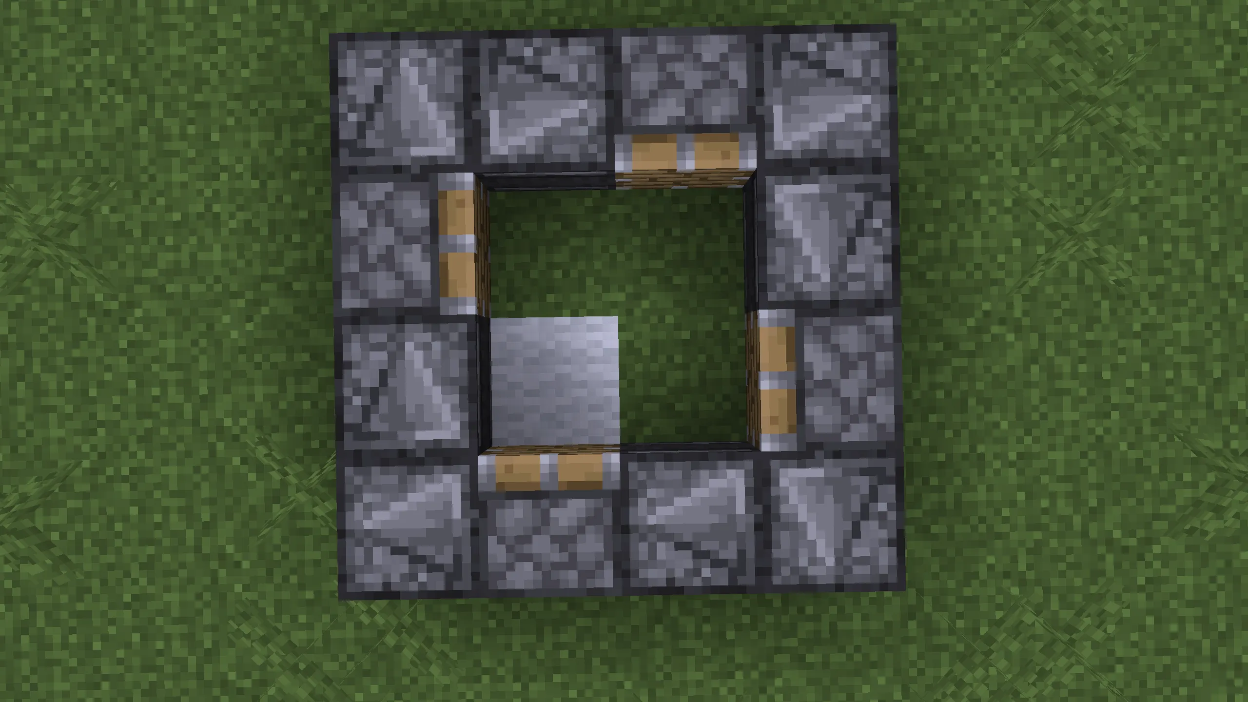 Java Trident Killers — скриншот 2 (Моды, Minecraft)