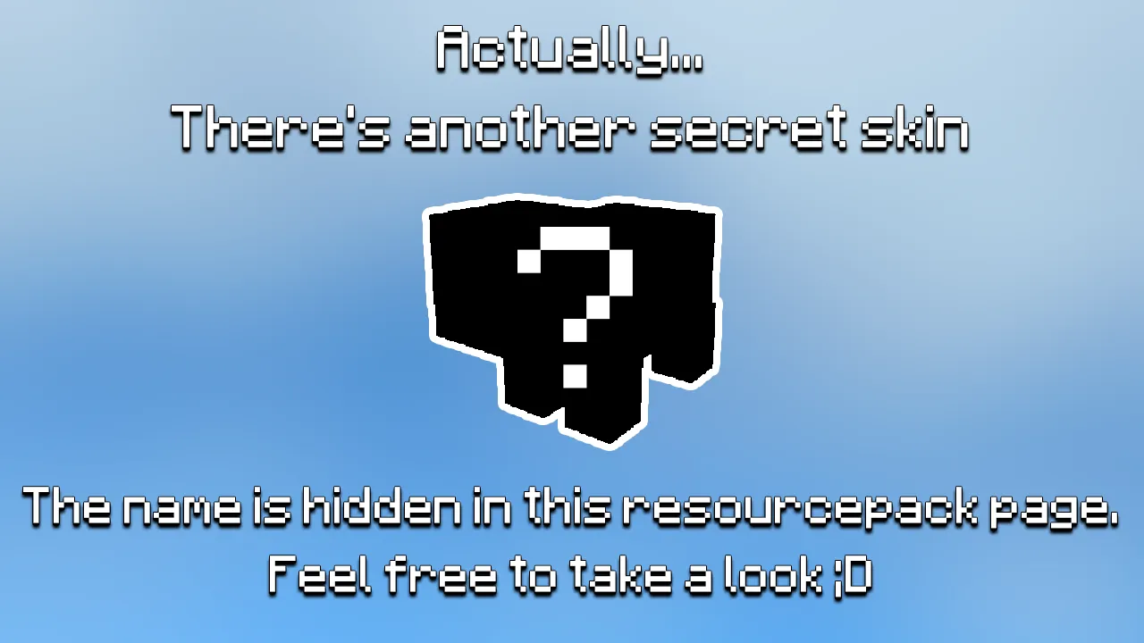 More Pig Variants — скриншот 1 (Текстуры, Minecraft)